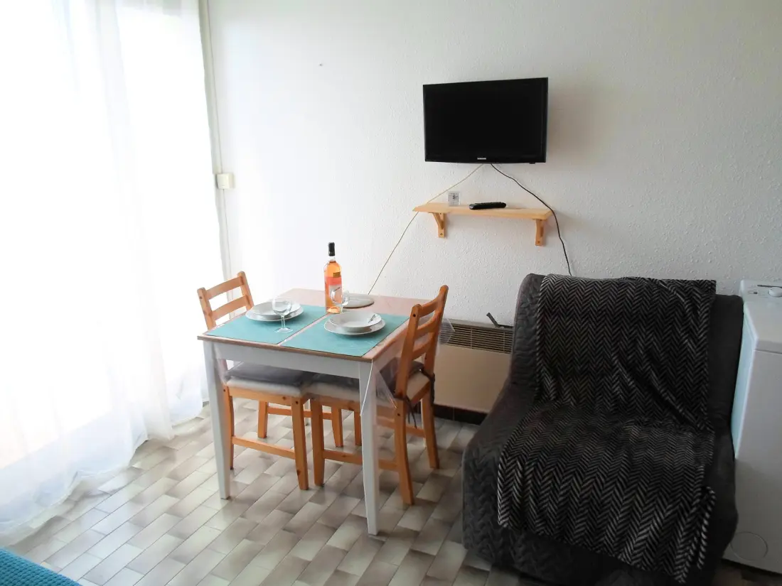 Location de Vacances Balaruc-les-Bains 77