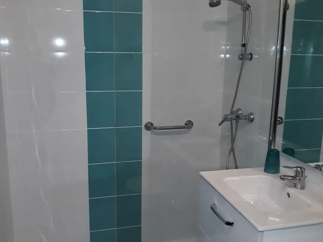 Location de Vacances Balaruc-les-Bains 77