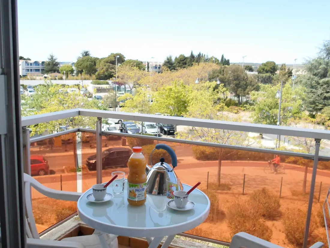 Location de Vacances Balaruc-les-Bains 77