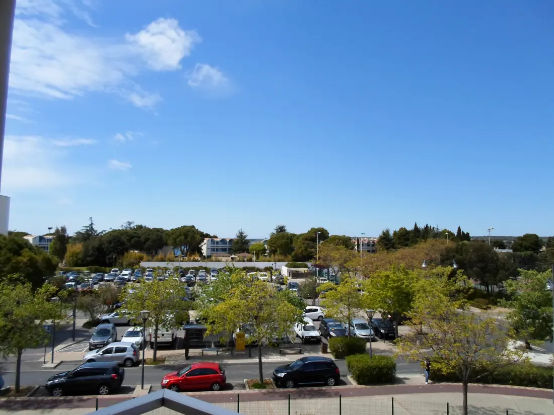 Location de Vacances Balaruc-les-Bains 77
