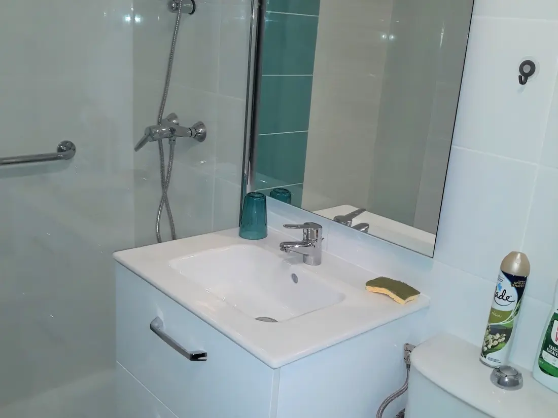 Location de Vacances Balaruc-les-Bains 77