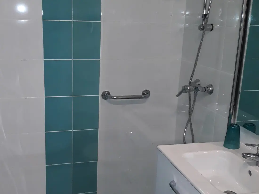 Location de Vacances Balaruc-les-Bains 77
