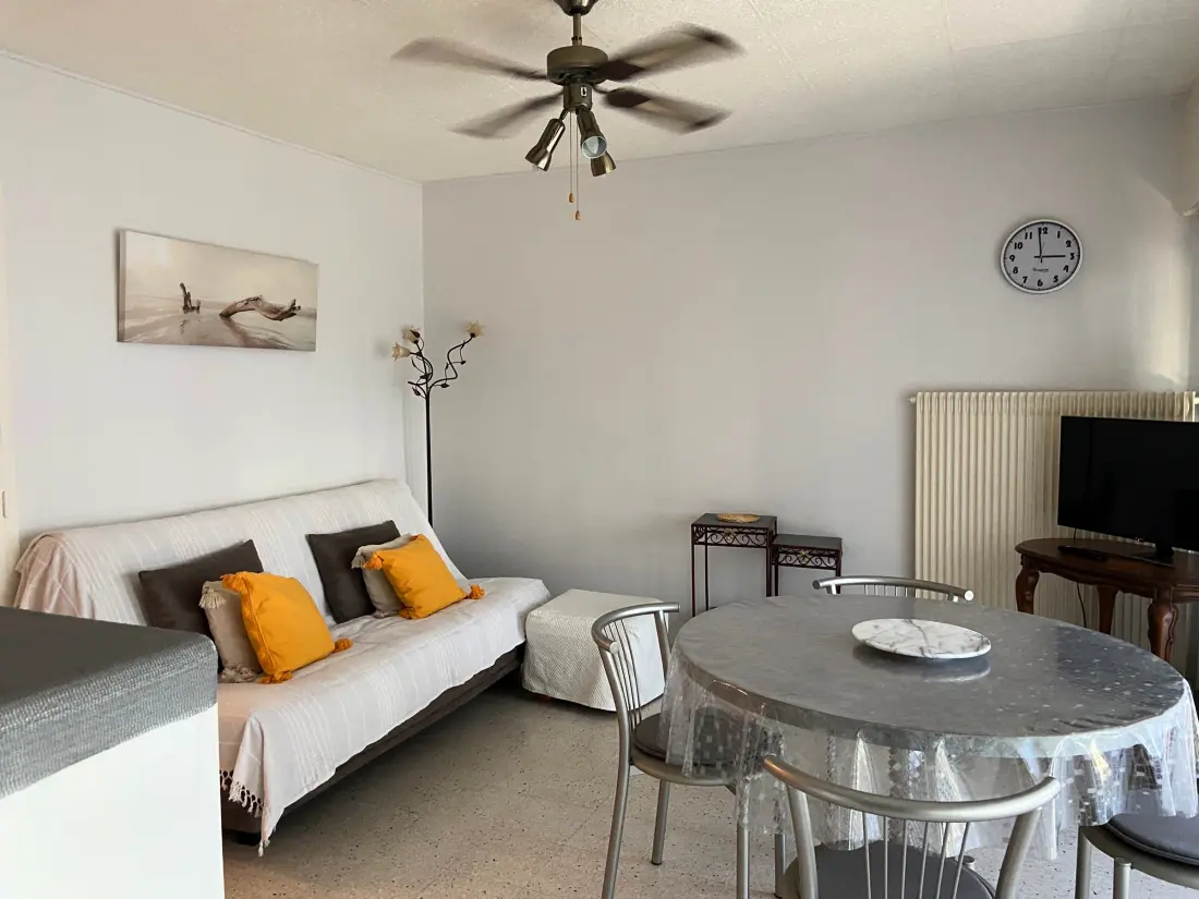 Location de Vacances Balaruc-les-Bains 79