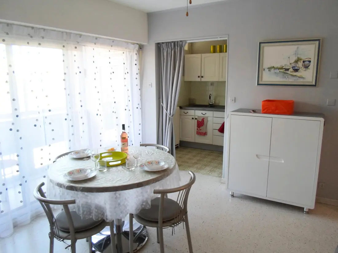 Location de Vacances Balaruc-les-Bains 79