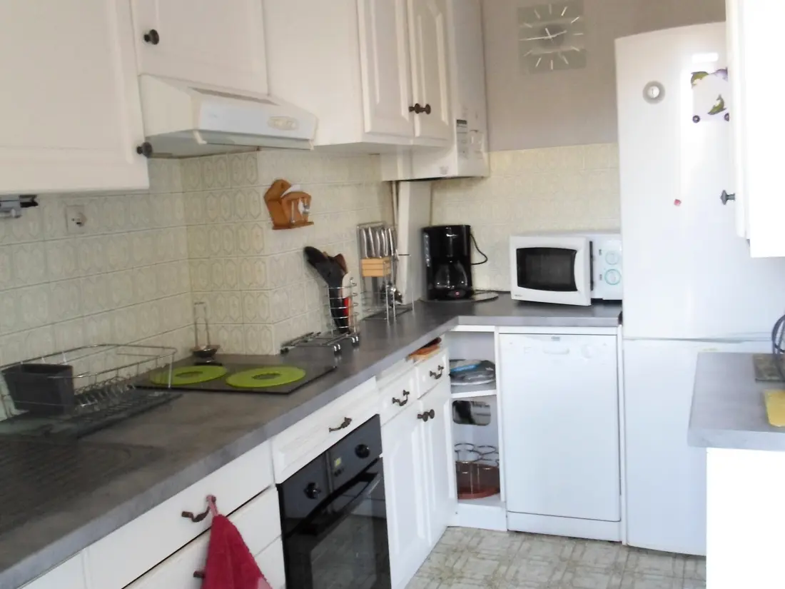 Location de Vacances Balaruc-les-Bains 79