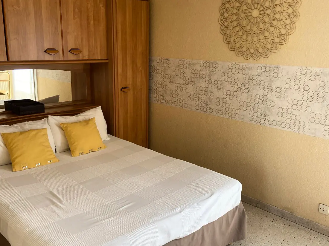 Location de Vacances Balaruc-les-Bains 79