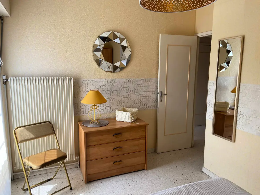 Location de Vacances Balaruc-les-Bains 79
