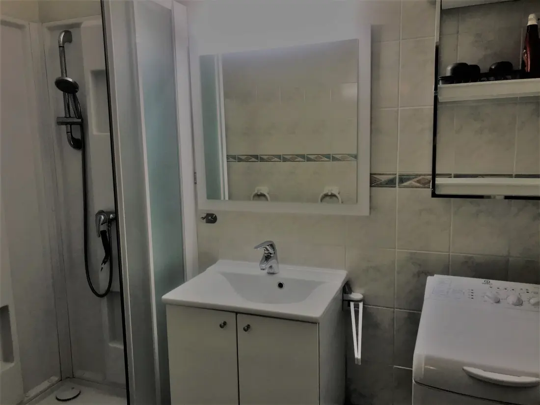 Location de Vacances Balaruc-les-Bains 79