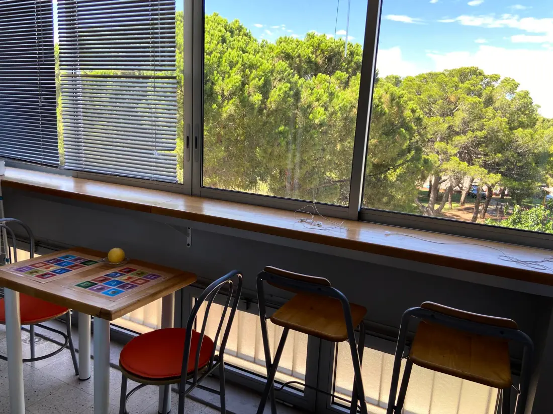 Location de Vacances Balaruc-les-Bains 79