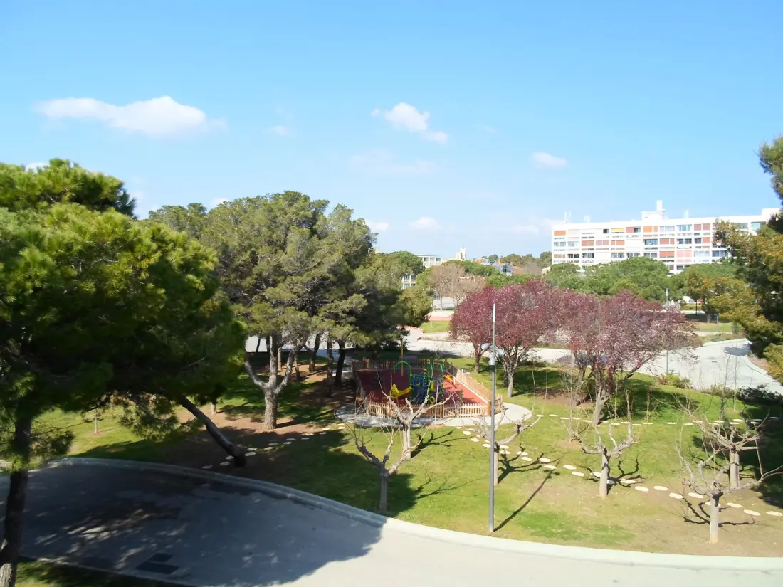 Location de Vacances Balaruc-les-Bains 79