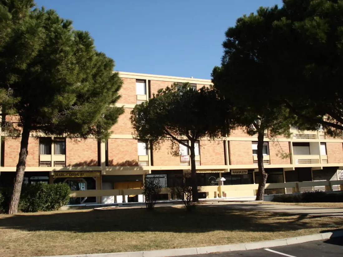 Location de Vacances Balaruc-les-Bains 79