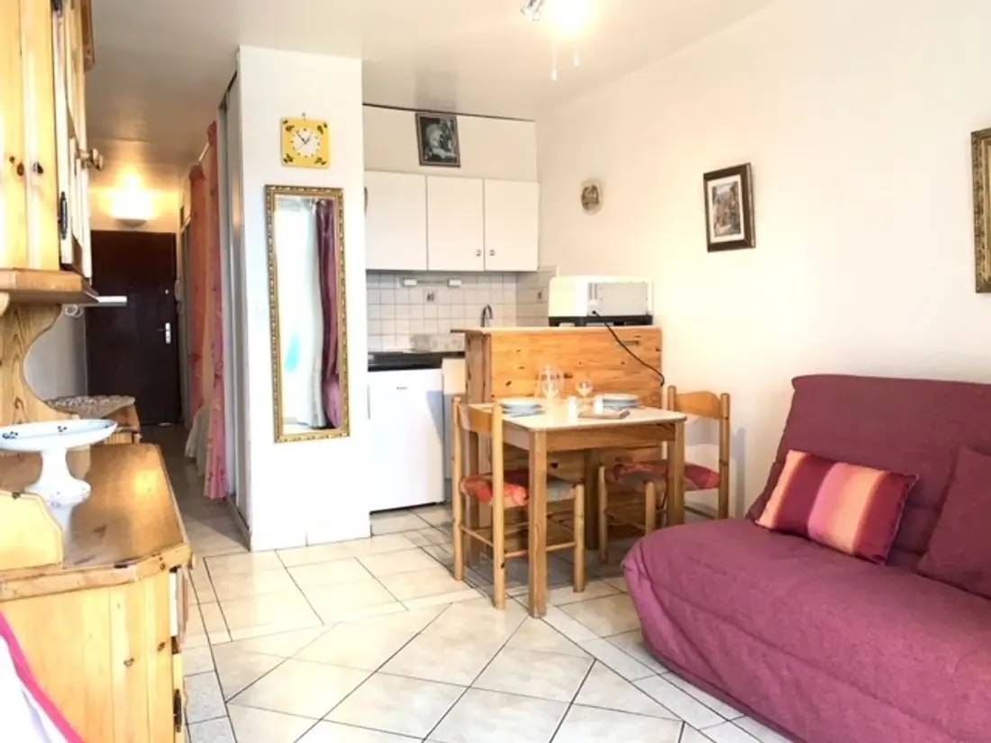 Location de Vacances Balaruc-les-Bains 8