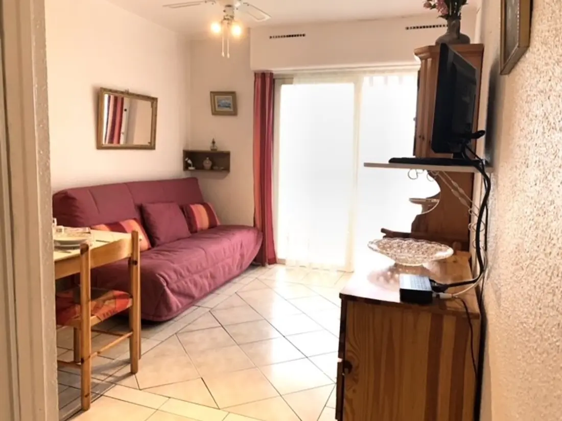 Location de Vacances Balaruc-les-Bains 8