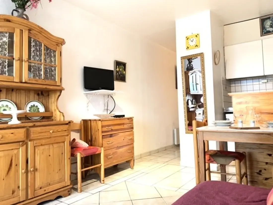 Location de Vacances Balaruc-les-Bains 8
