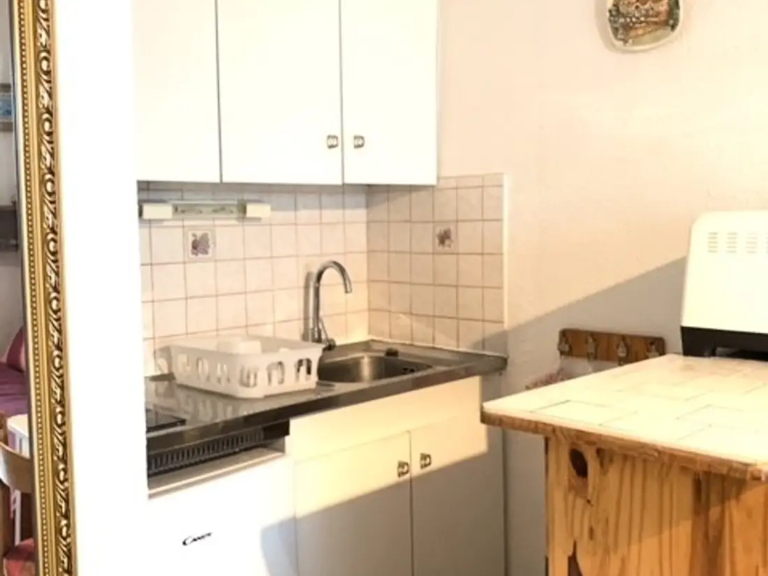 Location de Vacances Balaruc-les-Bains 8
