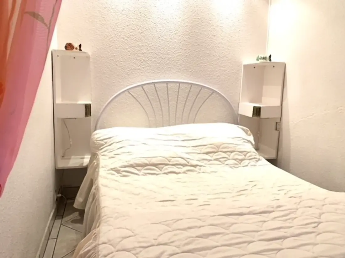 Location de Vacances Balaruc-les-Bains 8