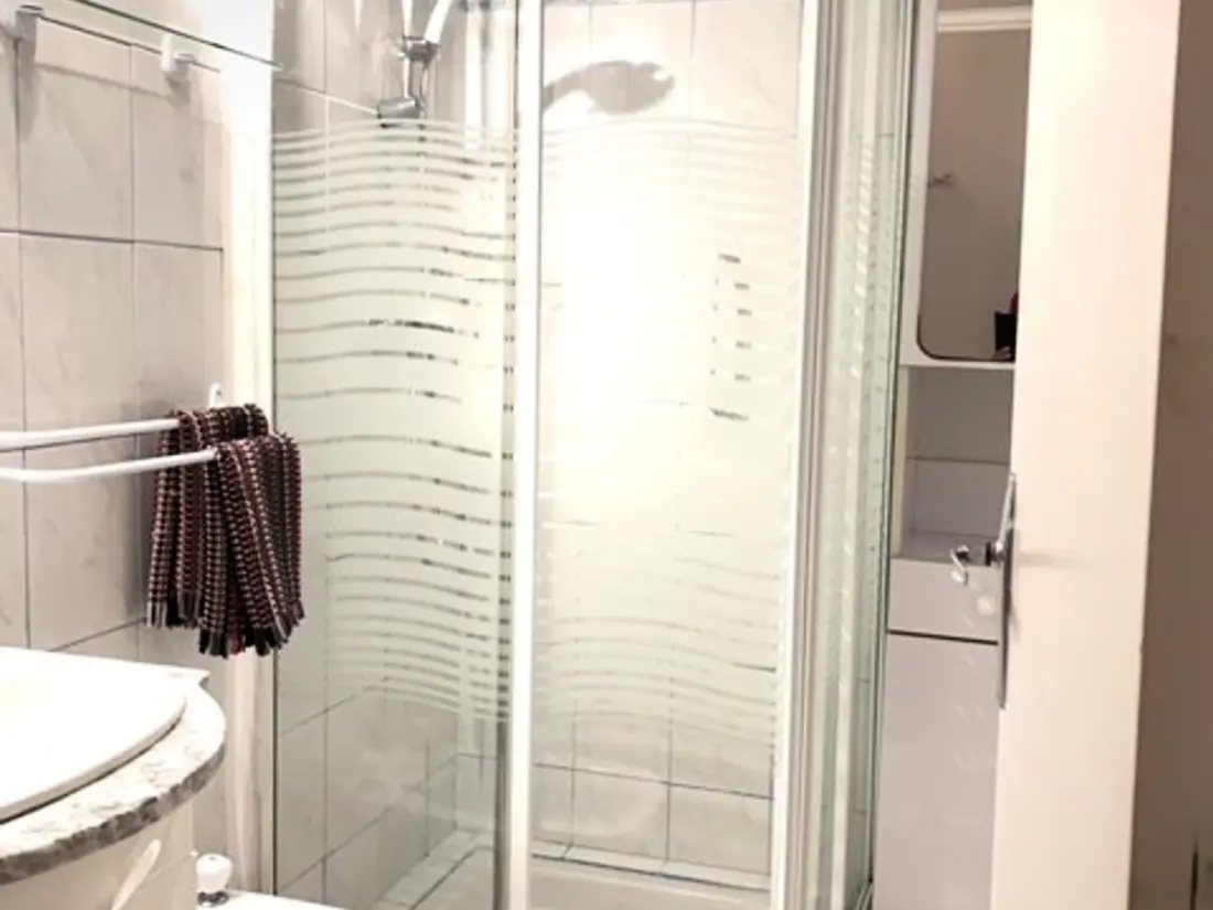 Location de Vacances Balaruc-les-Bains 8