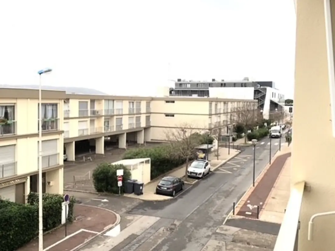 Location de Vacances Balaruc-les-Bains 8
