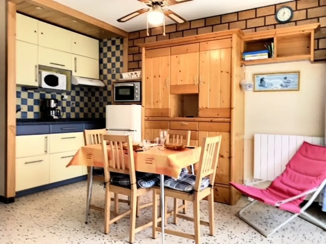 Location de Vacances Balaruc-les-Bains 80