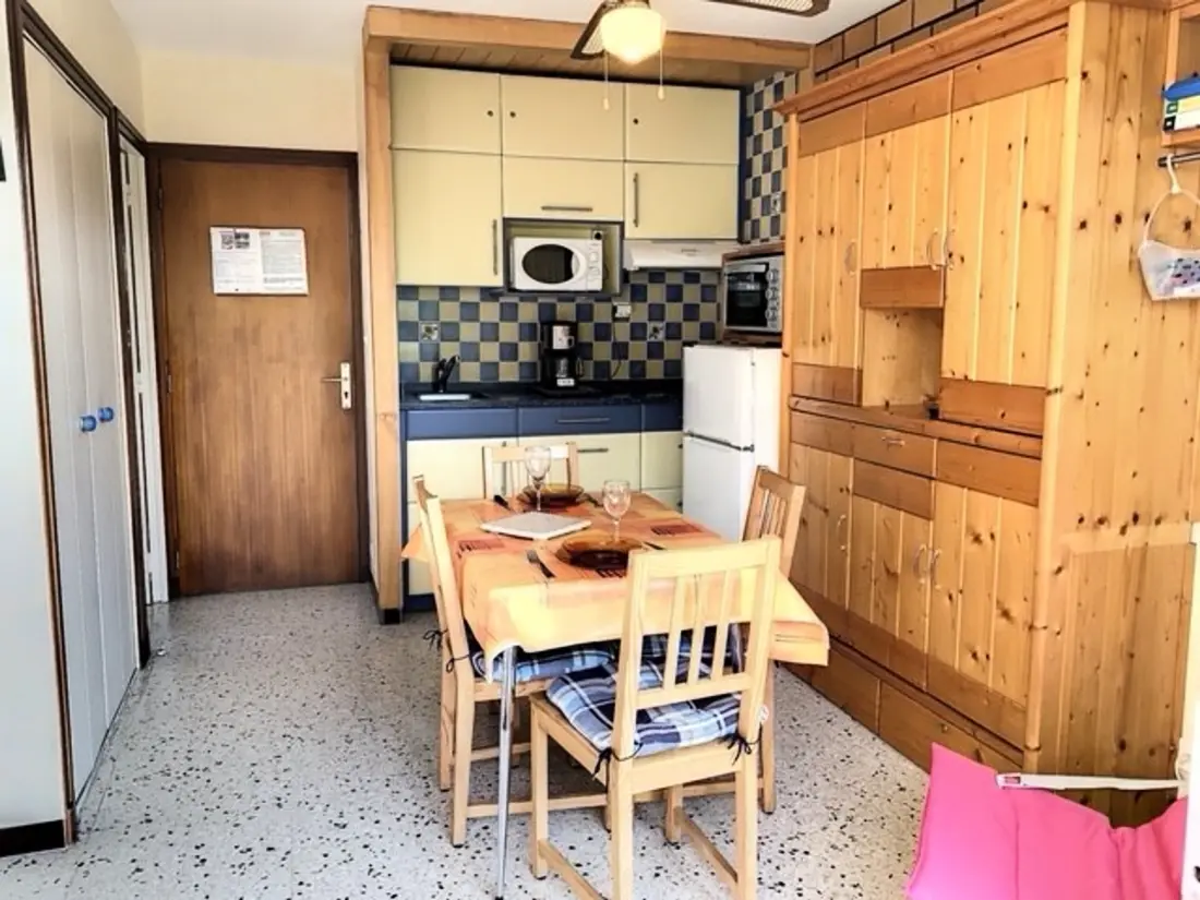 Location de Vacances Balaruc-les-Bains 80