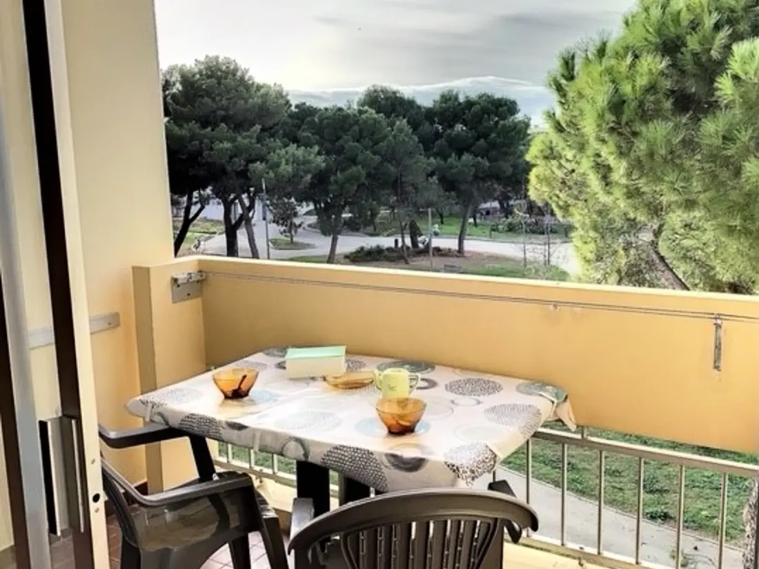 Location de Vacances Balaruc-les-Bains 80