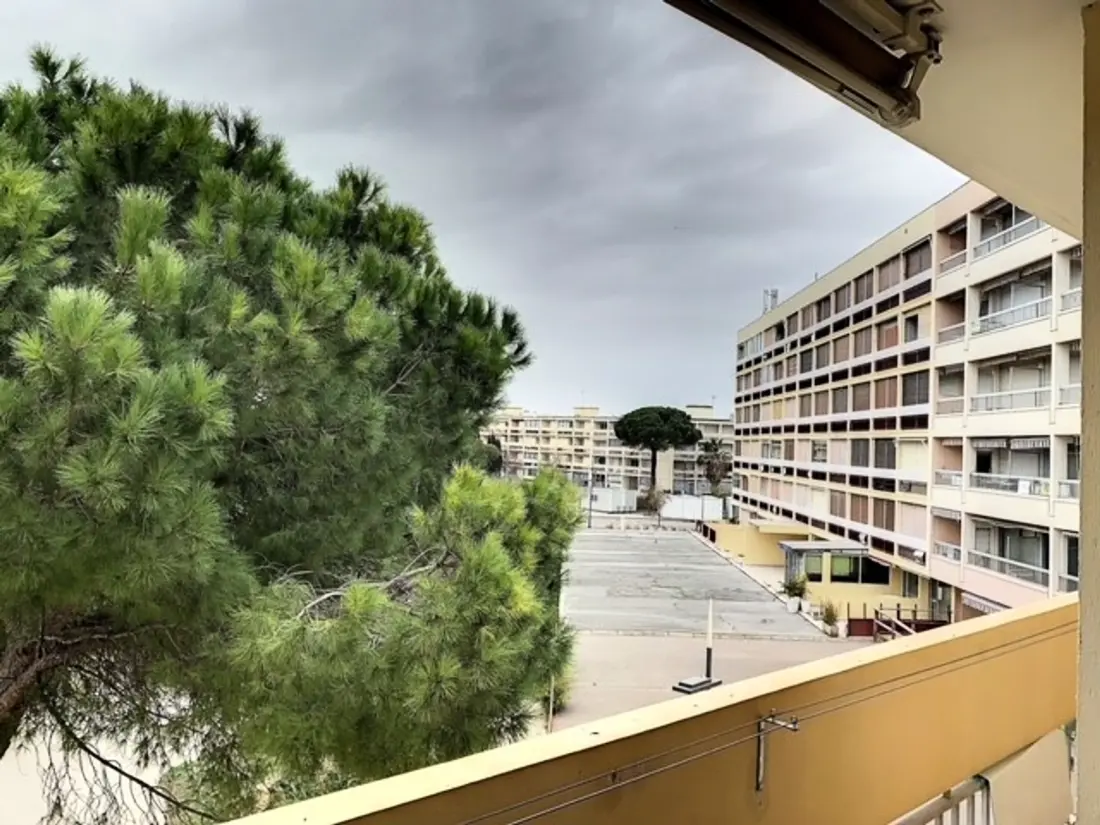 Location de Vacances Balaruc-les-Bains 80