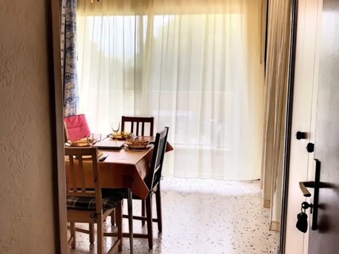 Location de Vacances Balaruc-les-Bains 80