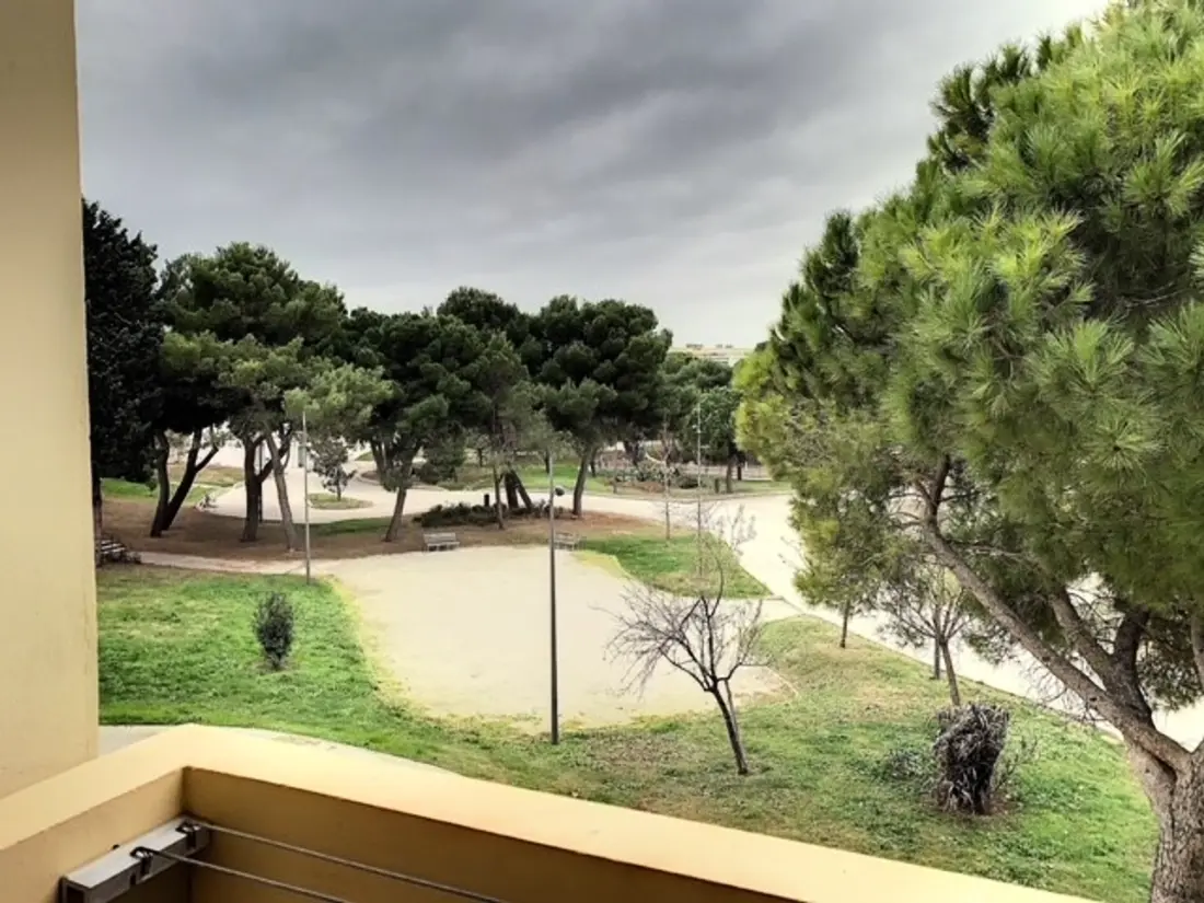 Location de Vacances Balaruc-les-Bains 80