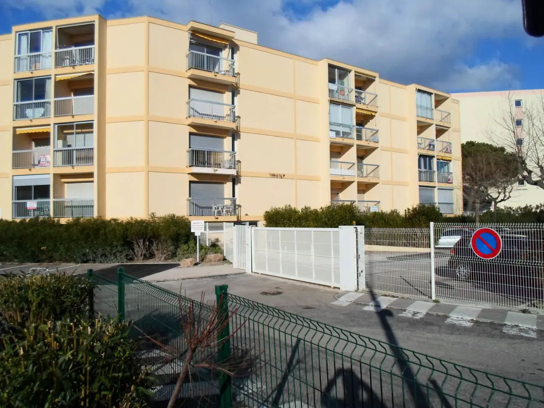 Location de Vacances Balaruc-les-Bains 80