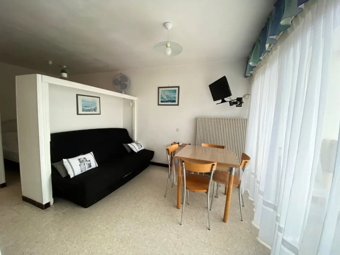 Location de Vacances Balaruc-les-Bains 81