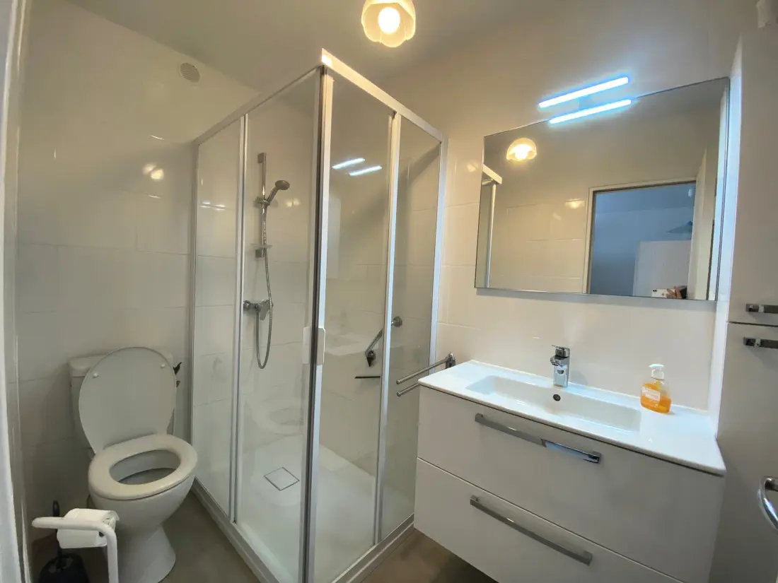 Location de Vacances Balaruc-les-Bains 81