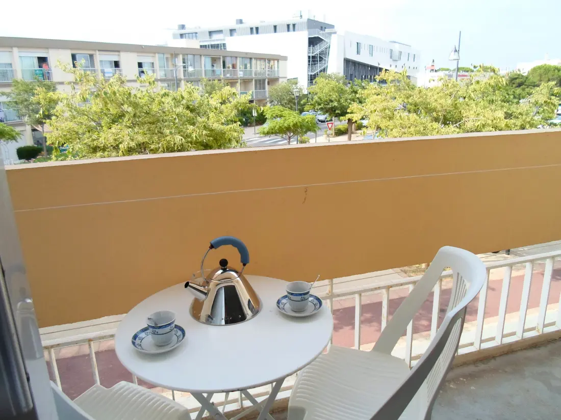 Location de Vacances Balaruc-les-Bains 81