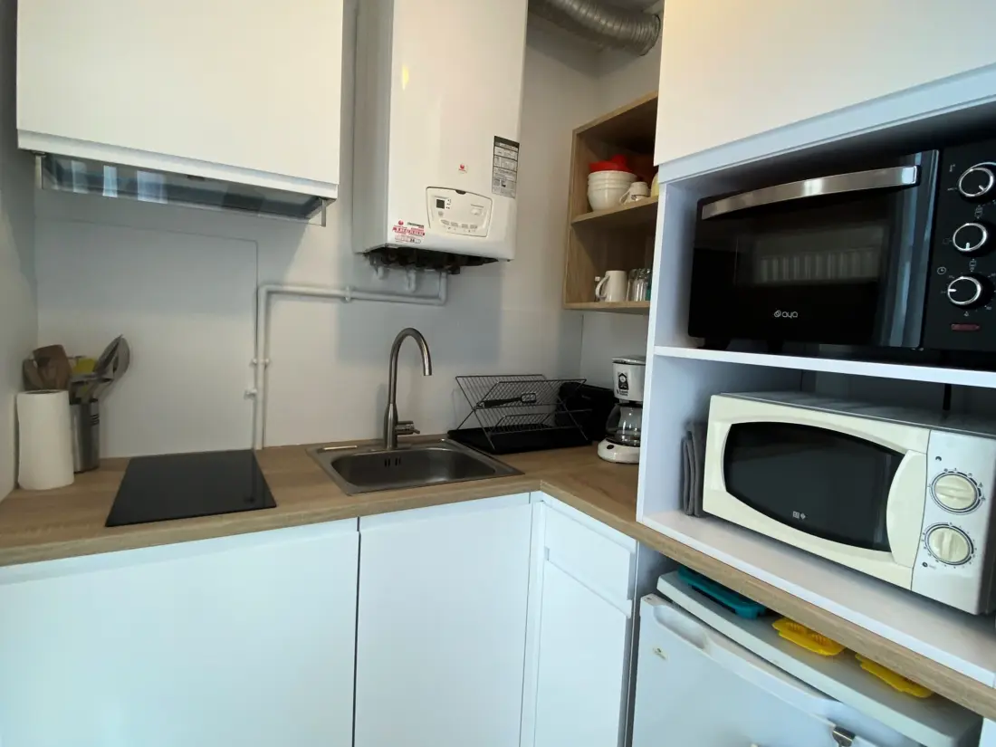 Location de Vacances Balaruc-les-Bains 81