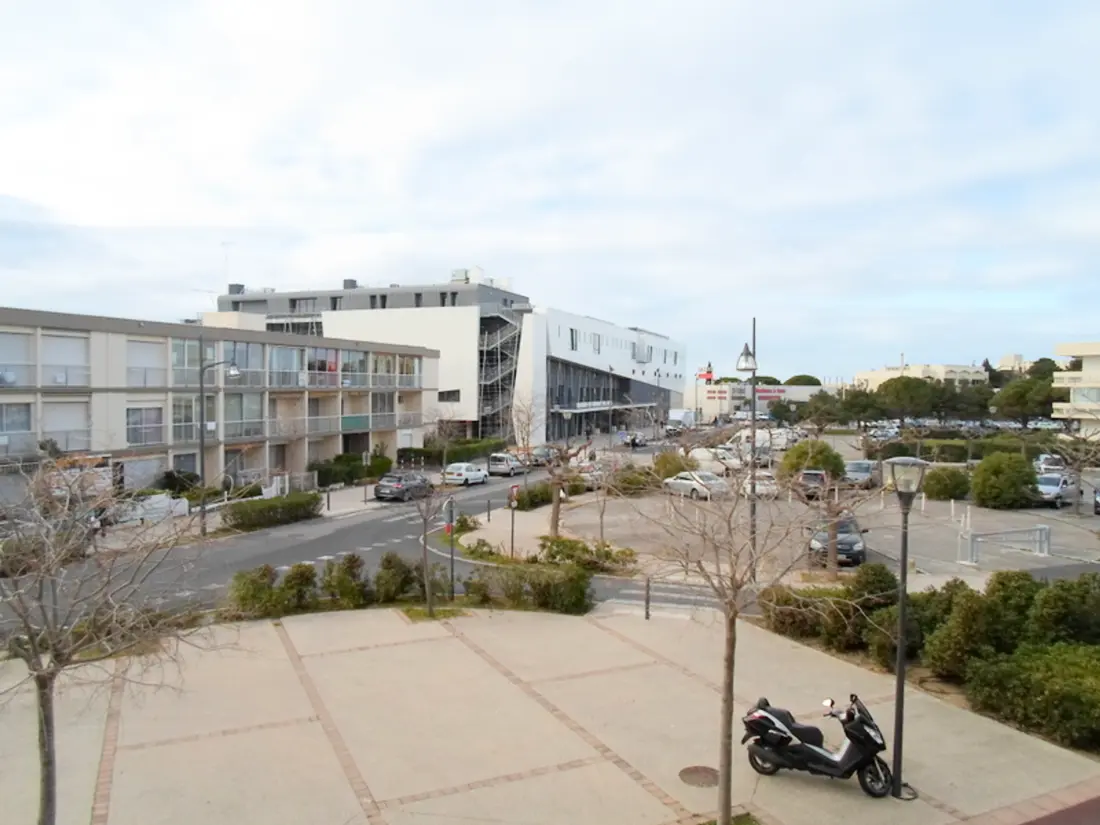 Location de Vacances Balaruc-les-Bains 81