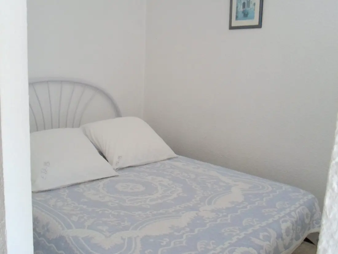 Location de Vacances Balaruc-les-Bains 81
