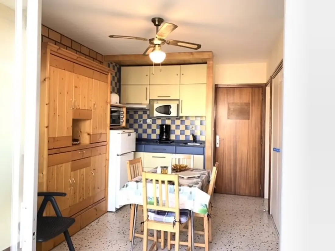 Location de Vacances Balaruc-les-Bains 83