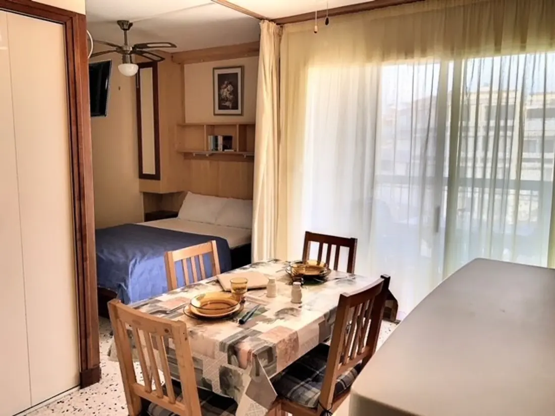 Location de Vacances Balaruc-les-Bains 83
