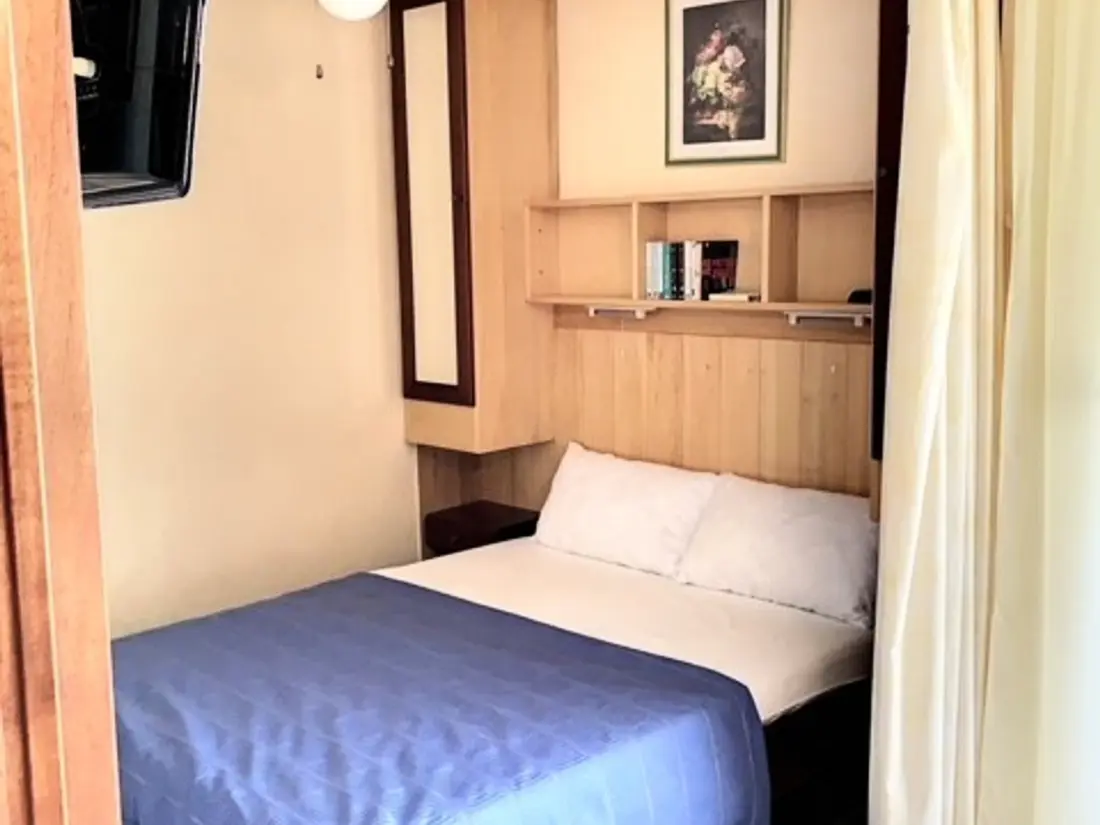 Location de Vacances Balaruc-les-Bains 83