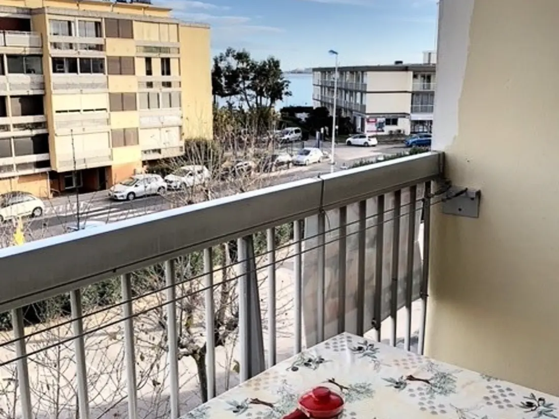 Location de Vacances Balaruc-les-Bains 83
