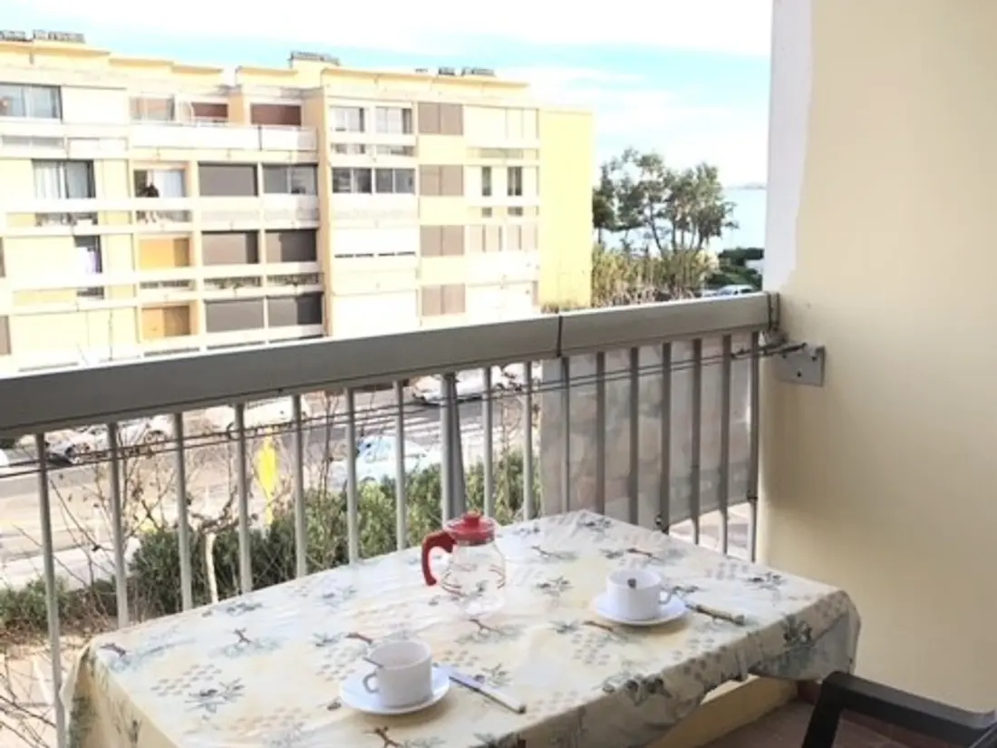 Location de Vacances Balaruc-les-Bains 83