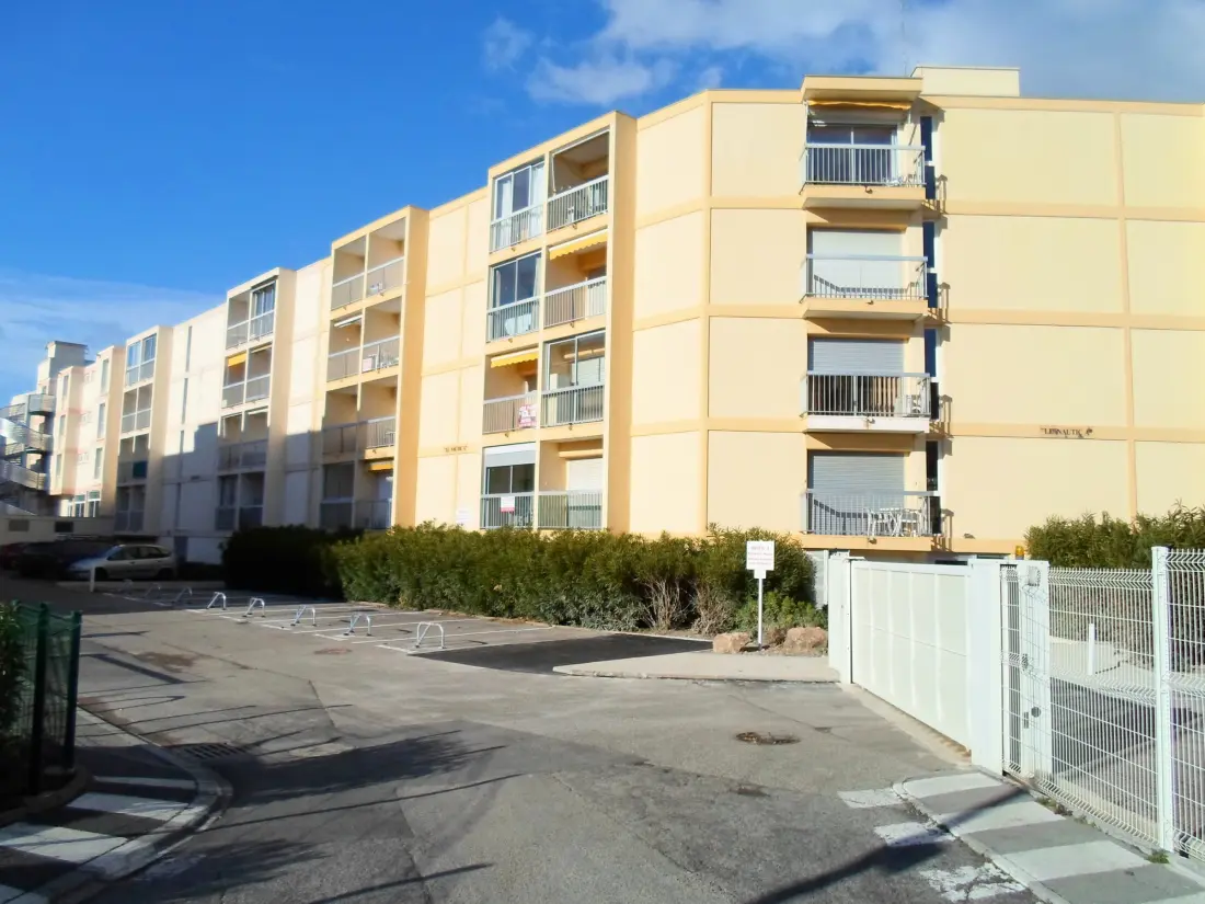 Location de Vacances Balaruc-les-Bains 83