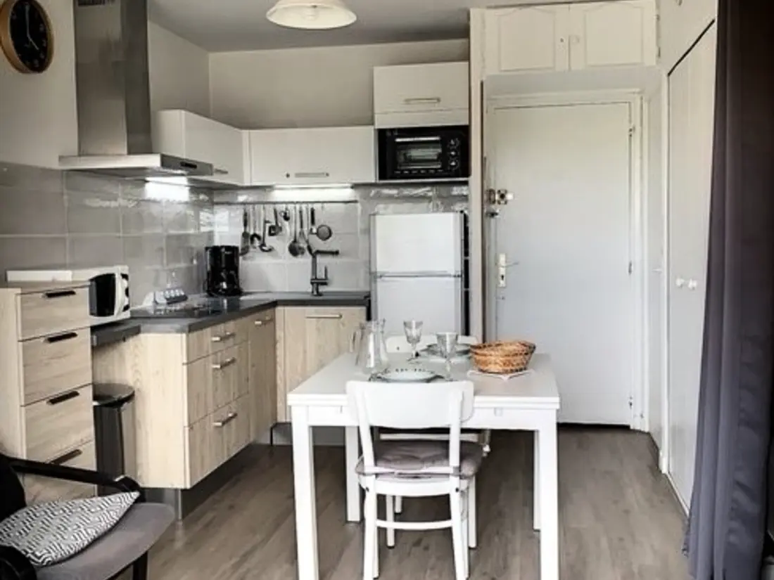 Location de Vacances Balaruc-les-Bains 88