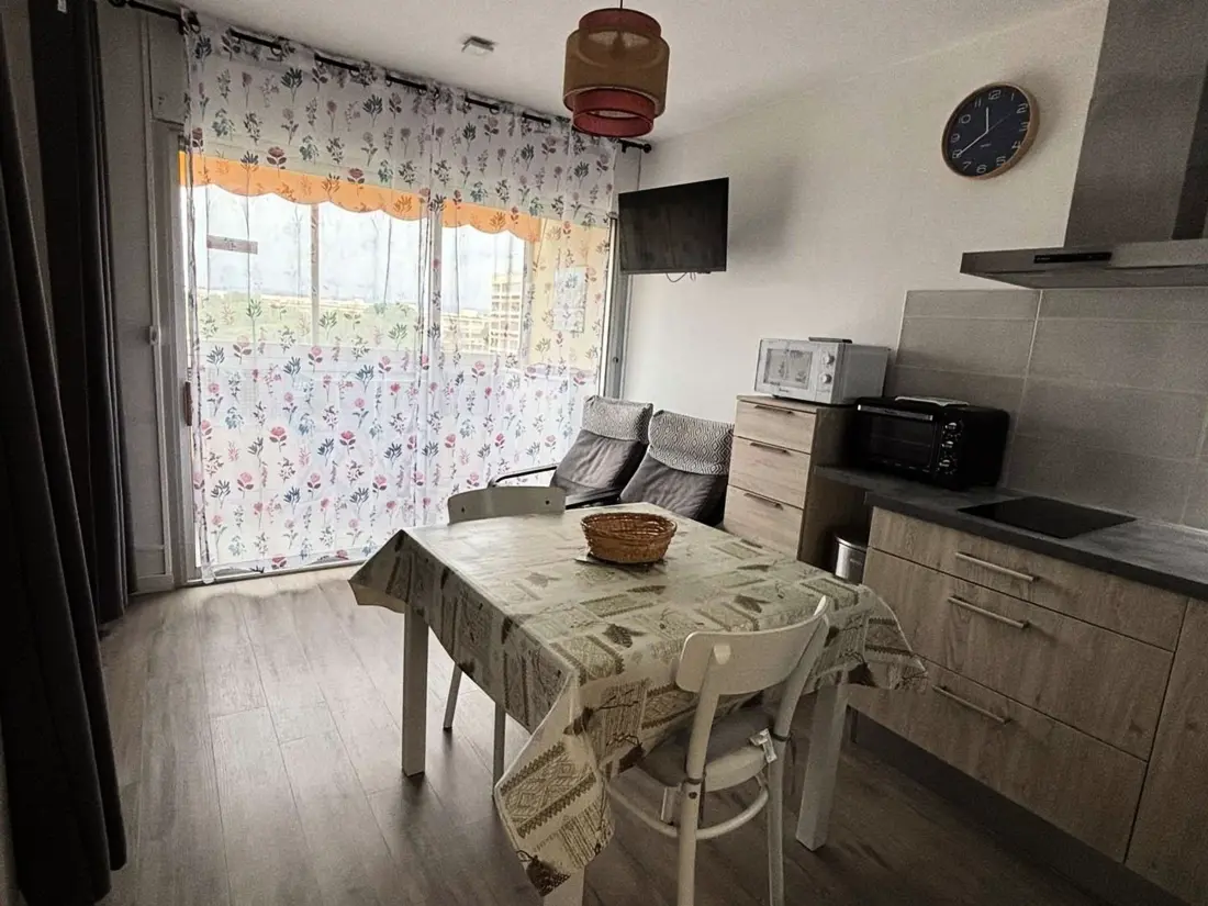 Location de Vacances Balaruc-les-Bains 88