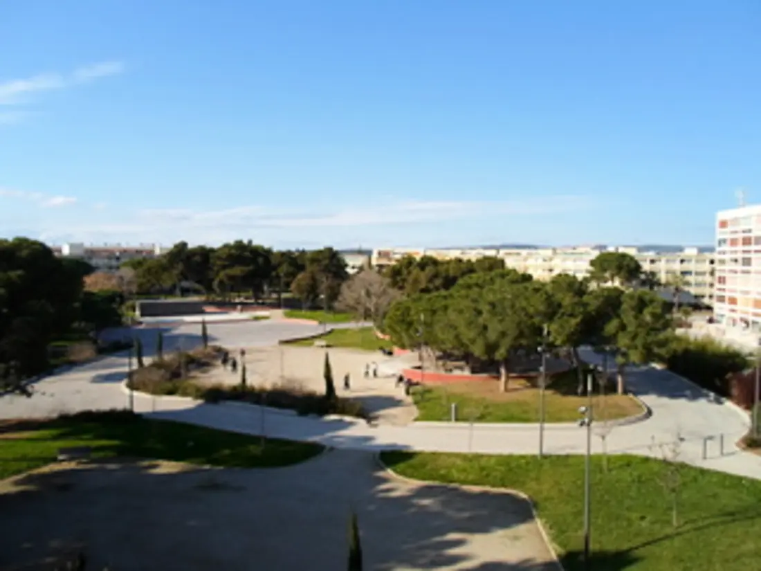 Location de Vacances Balaruc-les-Bains 88
