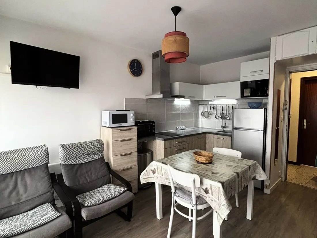 Location de Vacances Balaruc-les-Bains 88