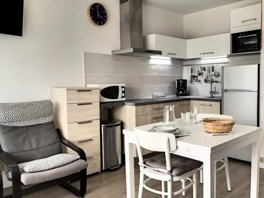 Location de Vacances Balaruc-les-Bains 88
