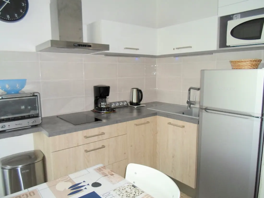 Location de Vacances Balaruc-les-Bains 88