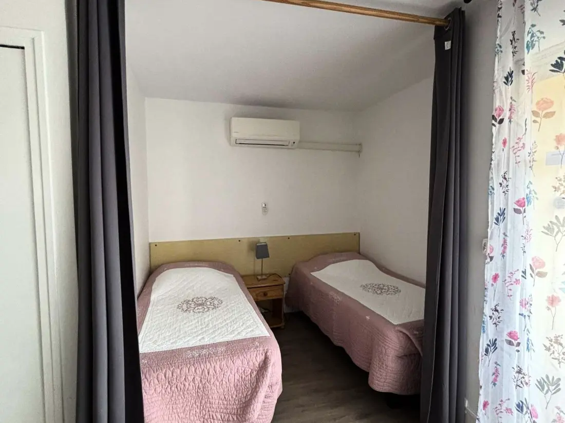 Location de Vacances Balaruc-les-Bains 88
