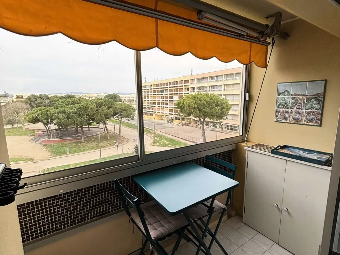 Location de Vacances Balaruc-les-Bains 88