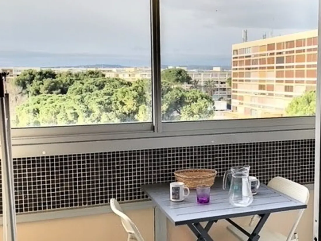 Location de Vacances Balaruc-les-Bains 88